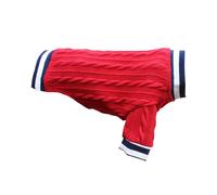 LAIOUSN Suéter de punto transpirable para 3 perros, para actividades en interiores y exteriores durante todo el año, overol para acampar