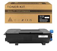 LAIPENG TK3162 TK-3162 TK 3162 Cartucho de tóner negro compatible para Kyocera ECOSYS P3145dn P3150dn M3145idn M3645dn M3645idn P3045dn P3050dn P3055dn P3155dn P3060 dn P3260dn M3860idn M3860idnf