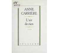 Lair De Rien (ebook)