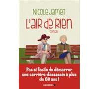 Lair De Rien (ebook)