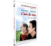 L'Air de rien [Francia] [DVD]
