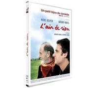 L'Air de rien [Francia] [DVD]