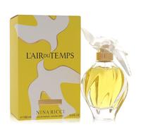 L'Air Du Temps by Nina Ricci Eau De Parfum Spray 3.3 oz / e 100 ml