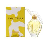 L'air du Temps de Nina Ricci para mujer Eau de Toilette en spray de 3,4 oz