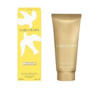Nina Ricci - L´Air Du Temps Cuidado corporal 200 ml female