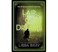 Lair of Dreams: A Diviners Novel: 2