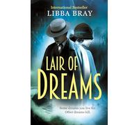 Lair of Dreams: A Diviners Novel