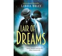 Lair Of Dreams (ebook)