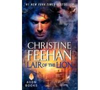 Lair Of The Lion (ebook)