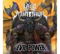 Lair of the Minotaur - Evil Power