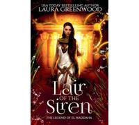 Lair of the Siren: 22 (Forgotten Gods)