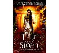 Lair of the Siren (Forgotten Gods)