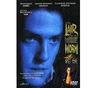 Lair Of The White Worm [Edizione: Hong Kong] [USA] [DVD]