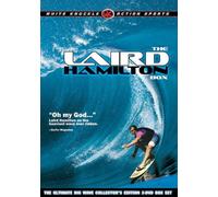 Laird Hamilton Box [Reino Unido] [DVD]