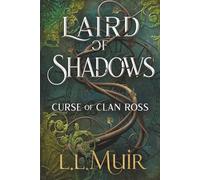Laird of Shadows (The Curse of Clan Ross)