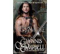 Laird of Smoke: 3 (The Warrior Lairds of Rivenloch)