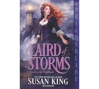 Laird of Storms: Scottish Victorian Historical Romance (Hearts in the Highlands)