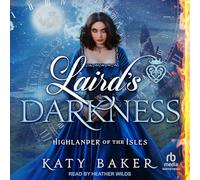 Laird's Darkness: 2 (Highlander of the Isles)