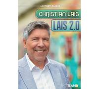 Lais, Christian - Lais 2.0 (Ltd.Fanbox Edition)