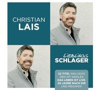 Lais, Christian - Lieblingsschlager