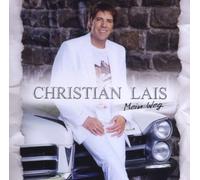 Lais,Christian - Mein Weg