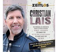 Lais,Christian - Zeitlos-Christian Lais