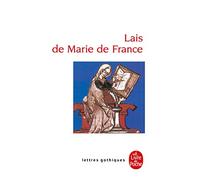 Lais de Marie de France