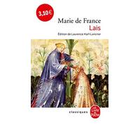 Lais de Marie de France