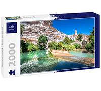 Lais Puzzle Alcalá del Júcar (Aragón-España) 2000 Piezas