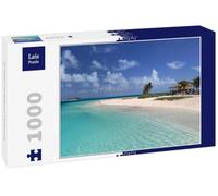 Lais Puzzle Archipiélago Los Roques, Venezuela 1000 Piezas