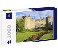 Lais Puzzle Castillo de Kilkenny, Irlanda 1000 Piezas