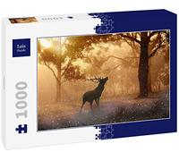 Lais Puzzle Ciervo 1000 Piezas