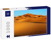 Lais Puzzle Desierto de Marruecos 1000 Piezas