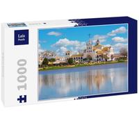 Lais Puzzle El Rocio Huelva 1000 Piezas