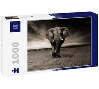 Lais Puzzle Elefante 1000 Piezas