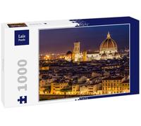 Lais Puzzle Florencia 1000 Piezas