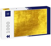Lais Puzzle Gold, Puzzle Imposible, Muy difícil 1000 Piezas