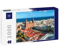 Lais Puzzle Las Palmas, Gran Canaria 1000 Piezas