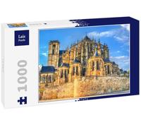 Lais Puzzle Le Mans 1000 Piezas