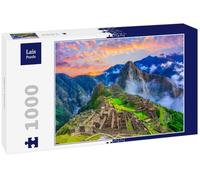 Lais Puzzle Machu Picchu 1000 Piezas