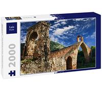 Lais Puzzle Martorell - Puente del Diablo, Cataluña, España 2000 Piezas