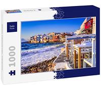 Lais Puzzle Mykonos, Islas Griegas - Grecia 1000 Piezas