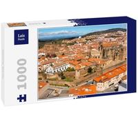 Lais Puzzle Plasencia, España 1000 Piezas