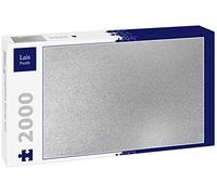 Lais Puzzle Plata, Puzzle Imposible, Muy difícil 2000 Piezas