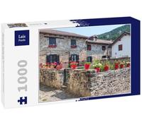 Lais Puzzle Roncal, Valle de Roncal, Comunidad Foral de Navarra 1000 Piezas