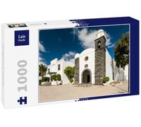 Lais Puzzle San Bartolomé, Lanzarote 1000 Piezas