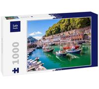 Lais Puzzle San Sebastián 1000 Piezas