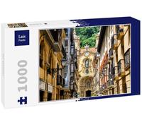 Lais Puzzle San Sebastian 1000 Piezas