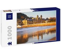 Lais Puzzle San Sebastian 1000 Piezas