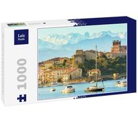 Lais Puzzle San Vicente de la Barquera, Cantabria 1000 Piezas
